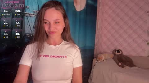 SwetDreams online show from 02-22-26, 12:58