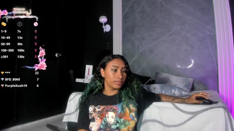 Snapshot of brunettesexyy0 chatting on 12-29-24, 01:13 brunette online show from 12-29-24, 01:13