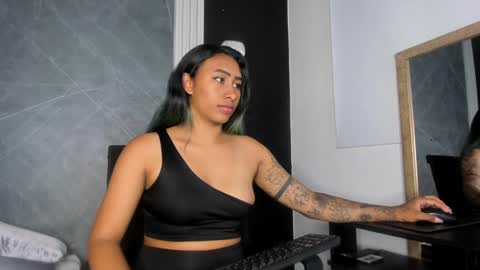 Snapshot of brunettesexyy0 chatting on 01-10-25, 09:53 brunette online show from 01-10-25, 09:53