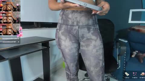 Snapshot of brunettesexyy0 chatting on 02-06-25, 12:33 brunette online show from 02-06-25, 12:33