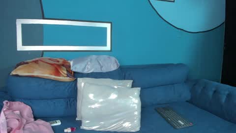 Snapshot of brunettesexyy0 chatting on 02-09-25, 01:44 brunette online show from 02-09-25, 01:44
