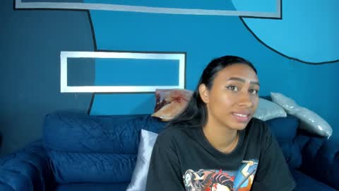 Snapshot of brunettesexyy0 chatting on 02-13-25, 02:45 brunette online show from 02-13-25, 02:45