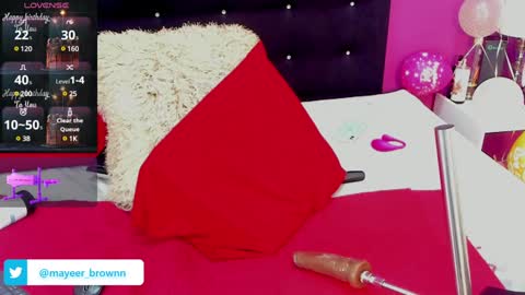 Brunna online show from 01-29-25, 03:37