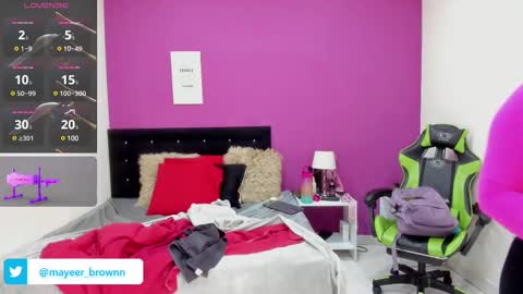 Brunna online show from 02-27-25, 06:42