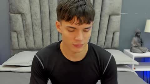 Bruno Bellini online show from 11-24-25, 11:21