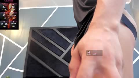 Snapshot of bruno_cavalli chatting on 03-02-25, 02:43 BRUNNO online show from 03-02-25, 02:43