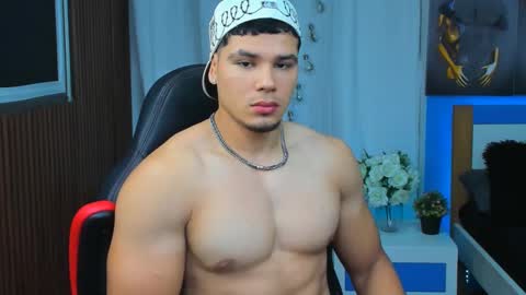 Snapshot of bruno_coleman chatting on 09-09-25, 09:53 Bruno coleman online show from 09-09-25, 09:53