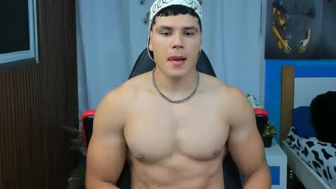 Snapshot of bruno_coleman chatting on 09-18-25, 04:47 Bruno coleman online show from 09-18-25, 04:47