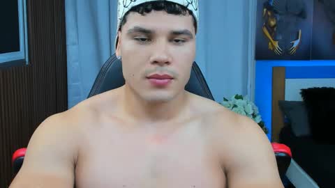 Snapshot of bruno_coleman chatting on 10-01-25, 07:25 Bruno coleman online show from 10-01-25, 07:25