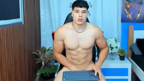 Snapshot of bruno_coleman chatting on 10-11-25, 08:13 Bruno coleman online show from 10-11-25, 08:13