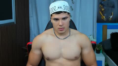 Snapshot of bruno_coleman chatting on 10-15-25, 12:16 Bruno coleman online show from 10-15-25, 12:16