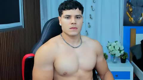 Bruno coleman online show from 10-30-25, 07:32