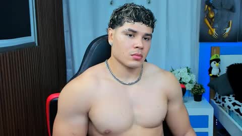 Bruno coleman online show from 12-03-25, 06:32