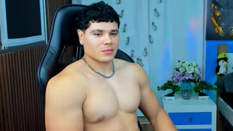 Bruno coleman online show from 03-04-26, 07:53