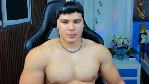 Bruno coleman online show from 03-21-26, 08:19