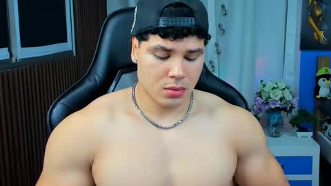 Bruno coleman online show from 03-29-26, 09:20