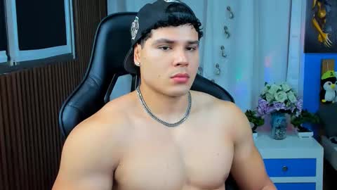 Bruno coleman online show from 04-01-26, 10:16