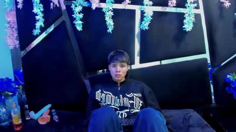 Bruno Cruz online show from 09-11-25, 02:11