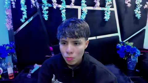 Bruno Cruz online show from 09-14-25, 02:33