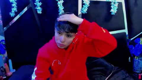 Bruno Cruz online show from 09-15-25, 06:13