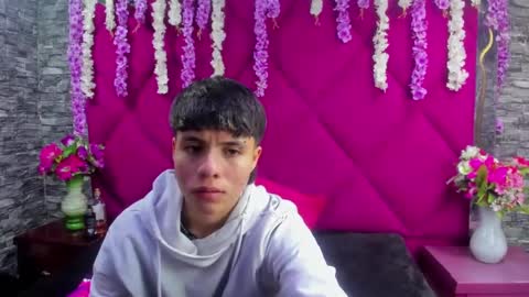 Bruno Cruz online show from 09-25-25, 02:48