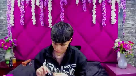 Bruno Cruz online show from 09-26-25, 02:48