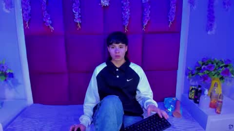 Bruno Cruz online show from 10-05-25, 02:21