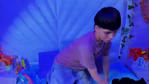 Bruno Cruz online show from 10-16-25, 02:45