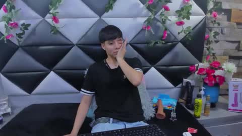 Bruno Cruz online show from 11-07-25, 02:44