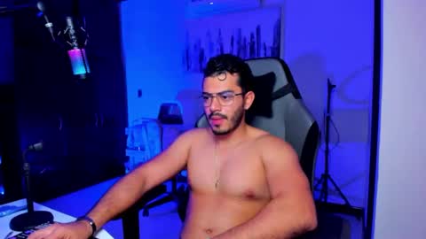 Snapshot of bruno_diaz31 chatting on 11-06-25, 11:55 Bruno online show from 11-06-25, 11:55