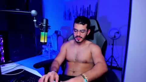 Bruno online show from 01-07-26, 05:32