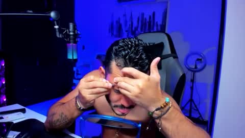 Bruno online show from 01-16-26, 05:00