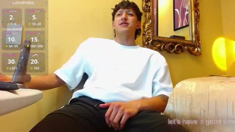 Bruno online show from 02-24-26, 06:11