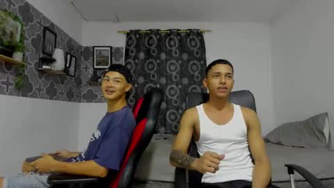 bruno_snow online show from 09-14-25, 04:00