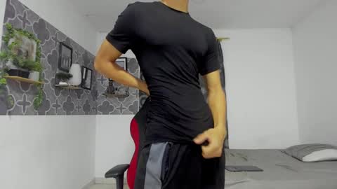 bruno_snow online show from 09-17-25, 03:30