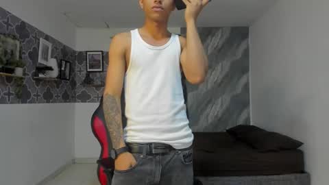 bruno_snow online show from 03-01-26, 03:30