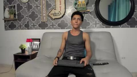 bruno_snow online show from 03-16-26, 03:56