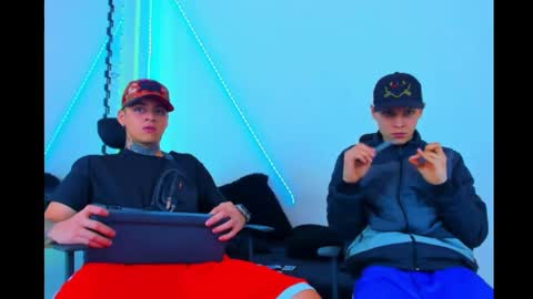 Bruno wild online show from 09-14-25, 05:50