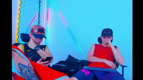 Bruno wild online show from 09-23-25, 06:38