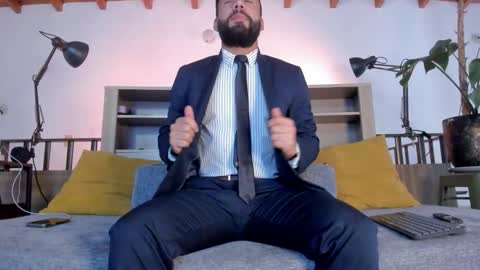 Andres Suarez online show from 02-03-26, 10:15