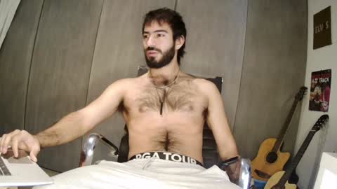 brunobaibe online show from 01-10-25, 05:13