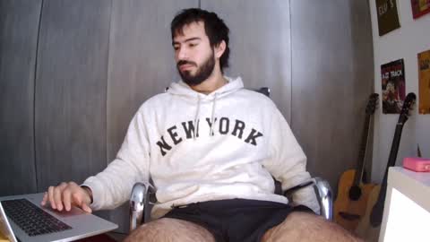 brunobaibe online show from 01-12-25, 05:22