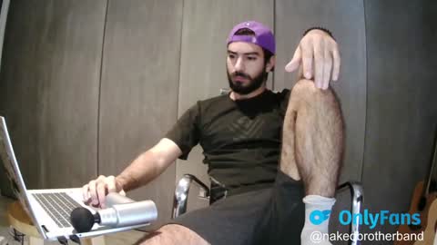 brunobaibe online show from 01-14-25, 03:04