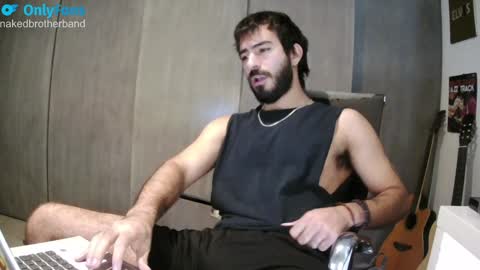 brunobaibe online show from 01-16-25, 04:39