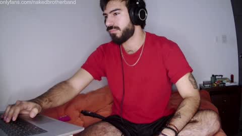 brunobaibe online show from 02-04-25, 02:21