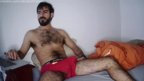 brunobaibe online show from 02-06-25, 03:09