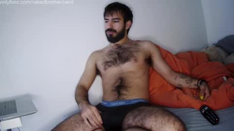 brunobaibe online show from 02-16-25, 04:53