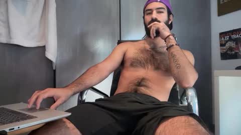 brunobaibe online show from 11-12-25, 03:45