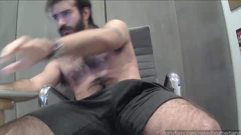 brunobaibe online show from 11-15-25, 12:41