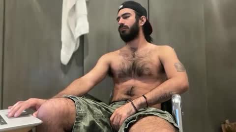 brunobaibe online show from 11-18-25, 03:34